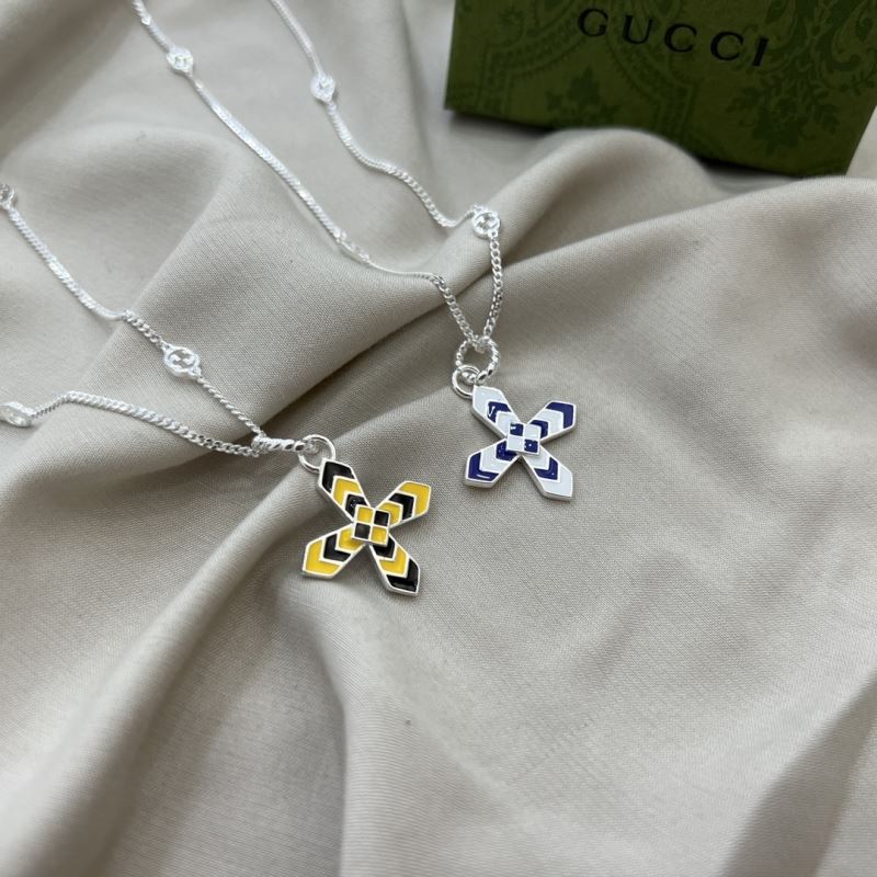 Gucci Necklaces